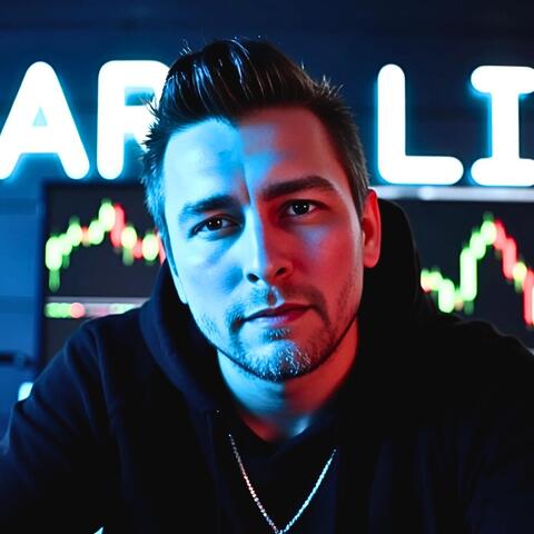 Chart Life album art