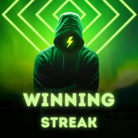 Winning Streak album art
