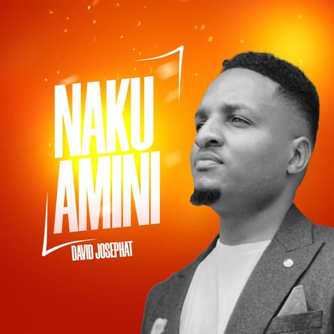 Nakuamini album art