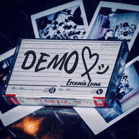 Demo album art