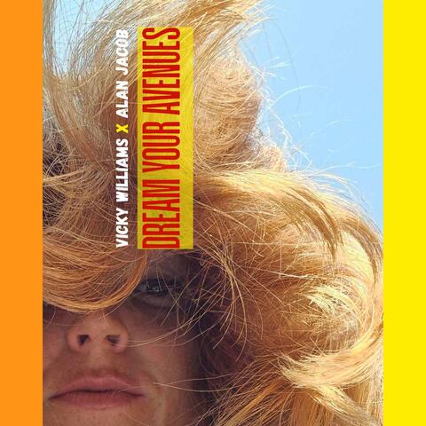 Dream Your Avenues album art