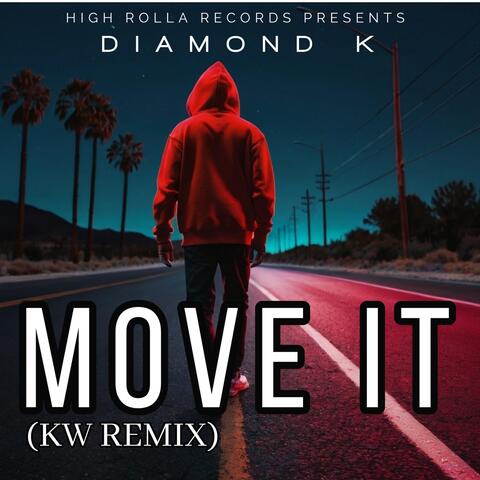Move It (Kw Griff Remix) album art