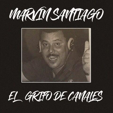 El Grifo De Canales (En Vivo) album art