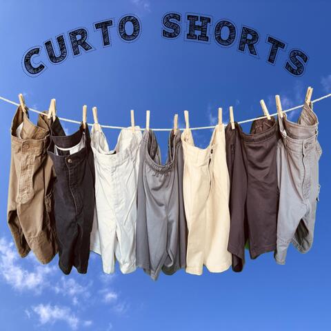 Curto Shorts album art