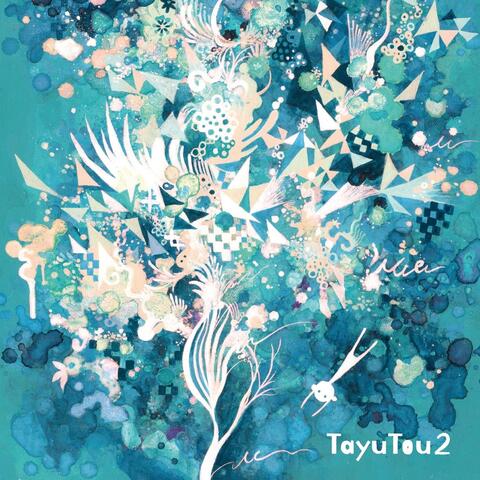 TayuTou 2 album art
