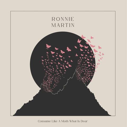 Consume Like a Moth What Is Dear album art