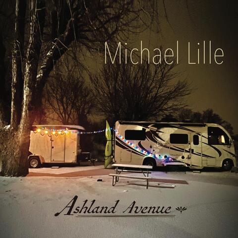 Ashland Avenue album art