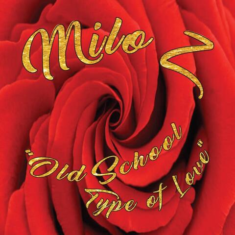Old School Type of Love album art