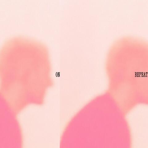 On Repeat album art
