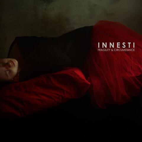 Fragility and Circumstance album art
