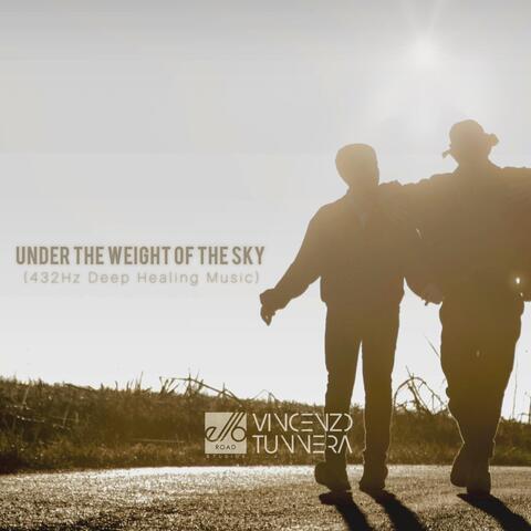Under the Weight of the Sky album art