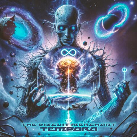 Tempora album art