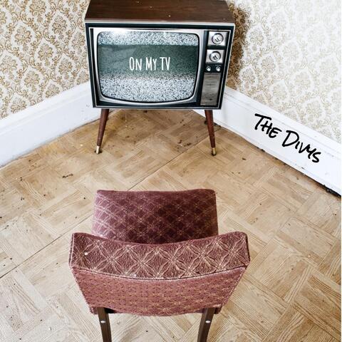 On My TV album art