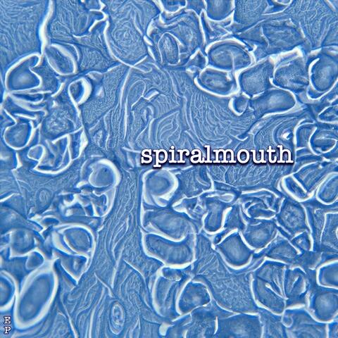 Spiralmouth album art