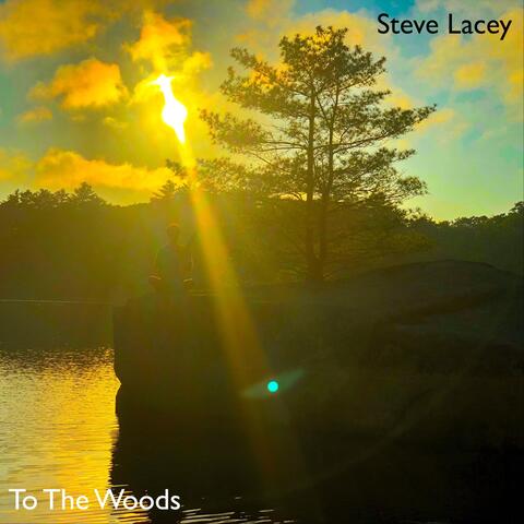 To the Woods album art