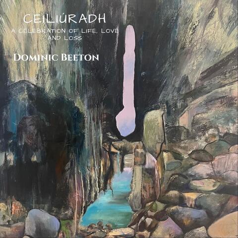 Ceiliúradh album art