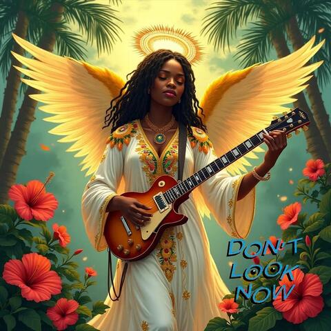 Could You Be an Angel? album art