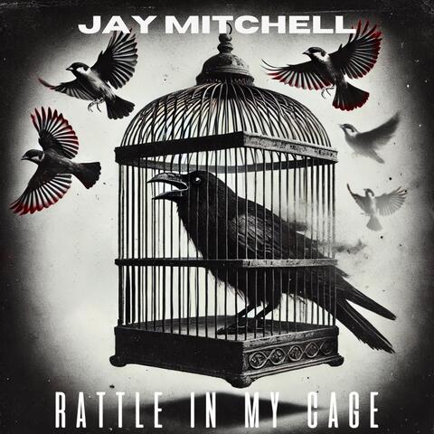 Rattle in My Cage album art