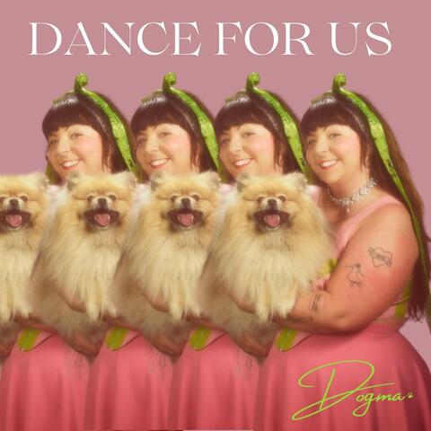 Dance for Us album art