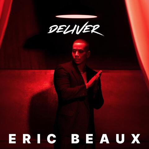 DELIVER album art
