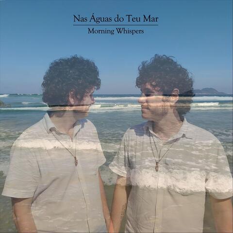 Nas Águas Do Teu Mar album art