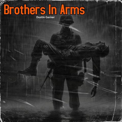 Brothers In Arms album art