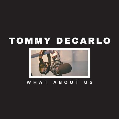 What About Us album art