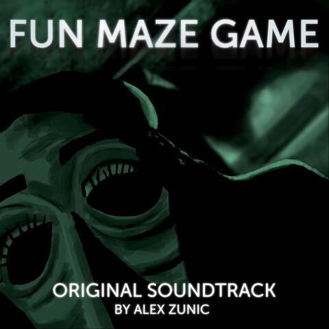 Fun Maze Game (Original Soundtrack) album art