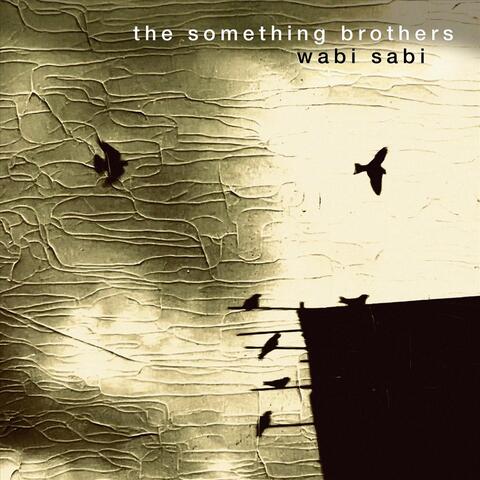 Wabi Sabi album art