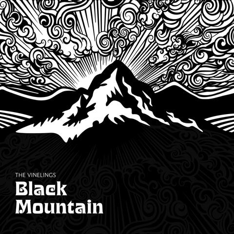 Black Mountain album art
