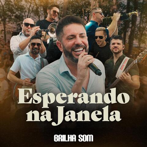 Esperando Na Janela album art