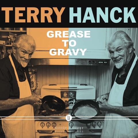 Grease to Gravy album art