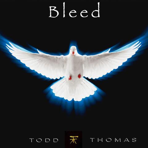 Bleed album art