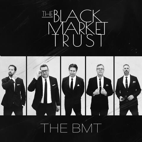 The Bmt album art