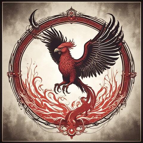 Break the Chains album art