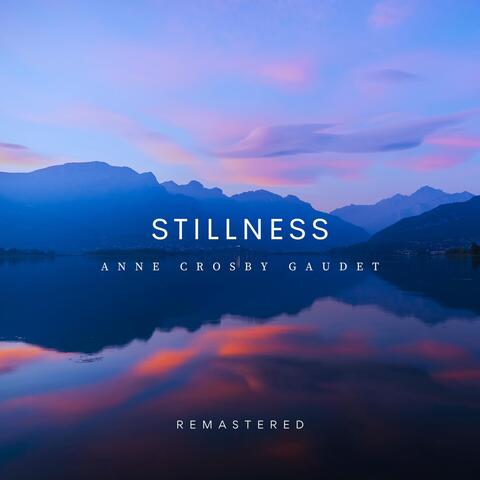 Stillness (Remastered) album art