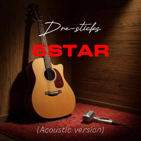 5STAR (Acoustic version) album art