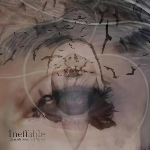 Ineffable album art