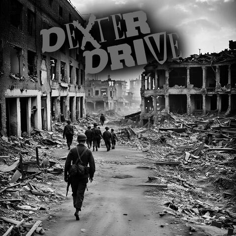 March to War album art