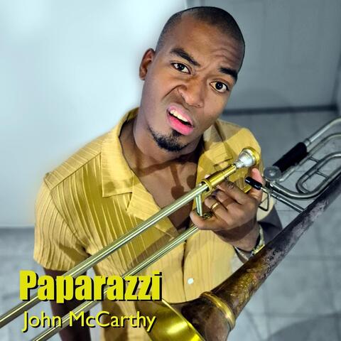 Paparazzi album art
