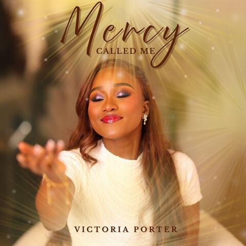 Mercy Called Me album art