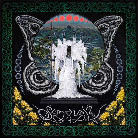 SUNDIAL album art