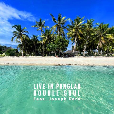 Live in Panglao album art