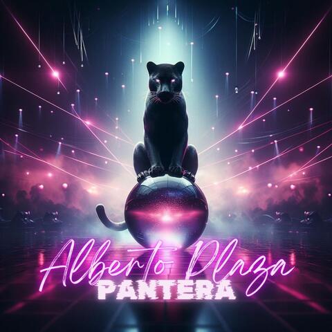 Pantera album art