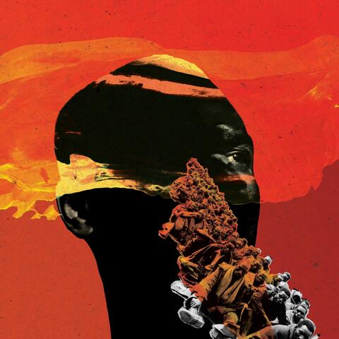 THE OBSERVER (feat. Dreddy) album art