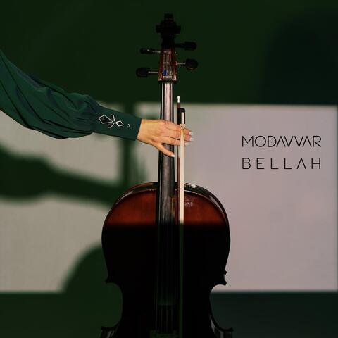 Bellah album art