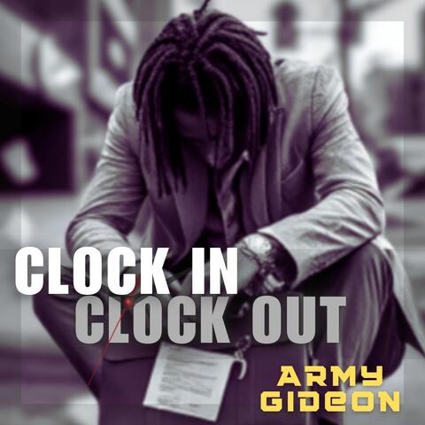 Clock in and Clock out album art
