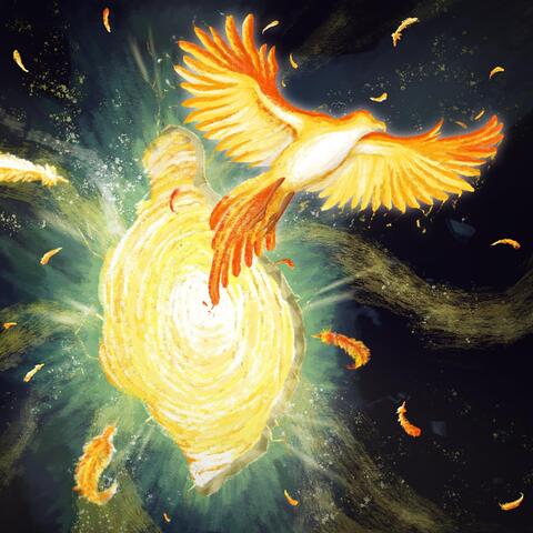 Within album art