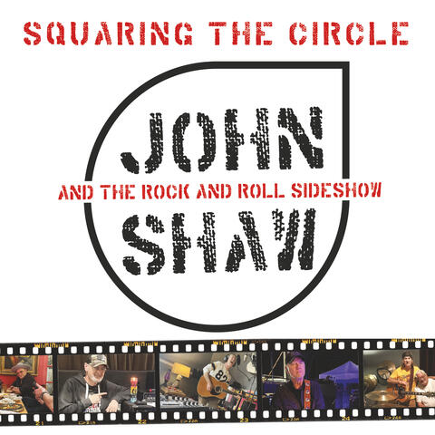 Squaring the Circle album art