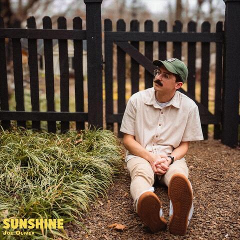 Sunshine album art